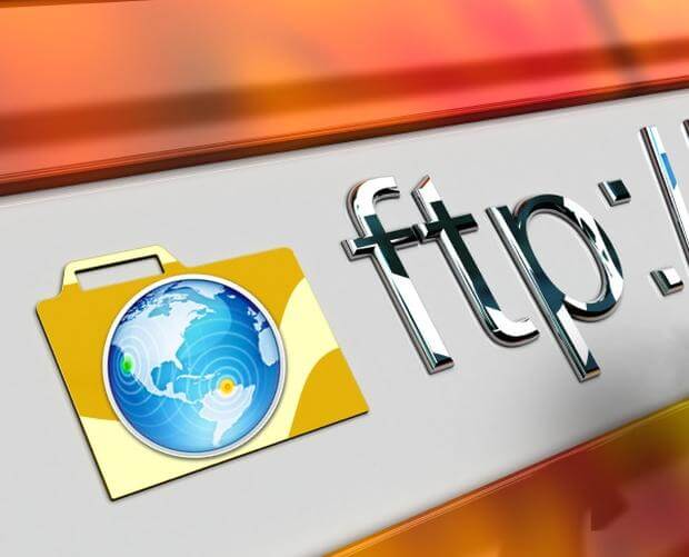 Apple OS X Server: File Transfer Protocol